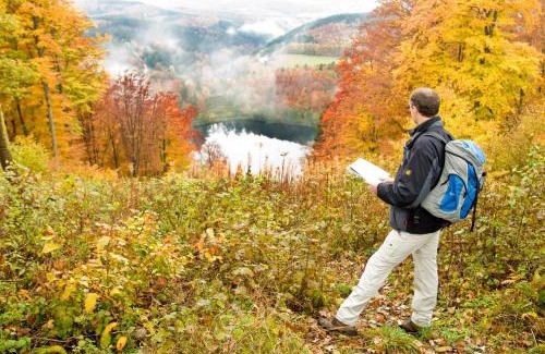 Hetzerath House | Ferienhaus Glücksnest