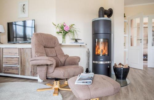 Fuhlendorf House | Ferienhaus Haubenlerche 25