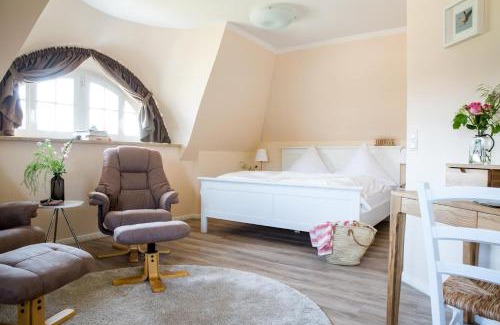 Fuhlendorf House | Ferienhaus Haubenlerche 25