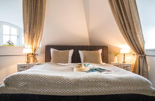 Fuhlendorf House | Ferienhaus Haubenlerche 32