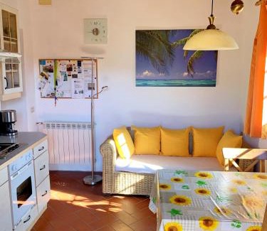 Roccastrada House | Ferienhaus IL-PINO