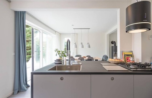 Toenning House | Ferienhaus im Fischerdorf Tönning