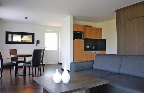 Dobbin-Linstow House | Ferienhaus im Van der Valk Resort in Linstow