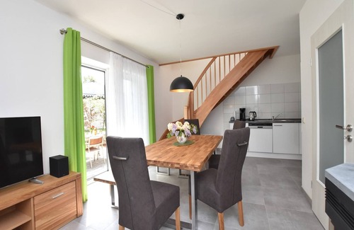 Damshagen House | Ferienhaus in Damshagen am Meer