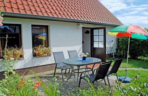 Lauterbach Apartment | Ferienhaus in Lauterbach mit Kache