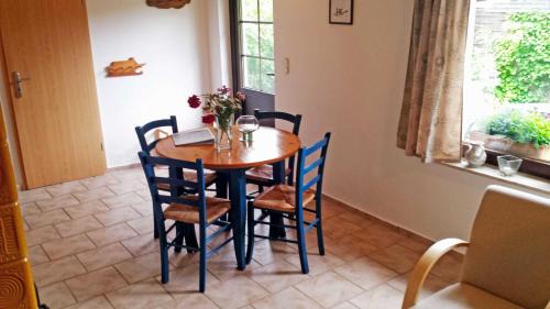 Lauterbach Apartment | Ferienhaus in Lauterbach mit Kache