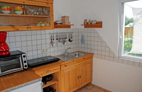 Lauterbach Apartment | Ferienhaus in Lauterbach mit Kache