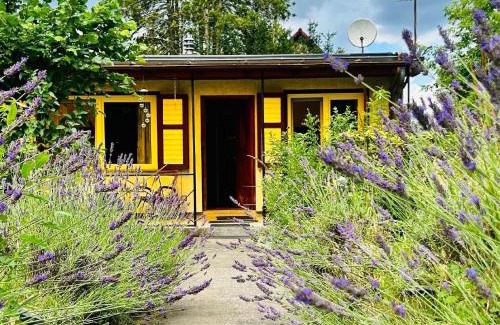 Oberhavel House | Ferienhaus in Oranienburg mit Terrasse, Grill und Garten