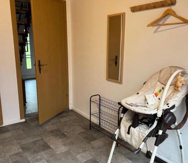 Sudbrookmerland House | Ferienhaus in Ostfriesland