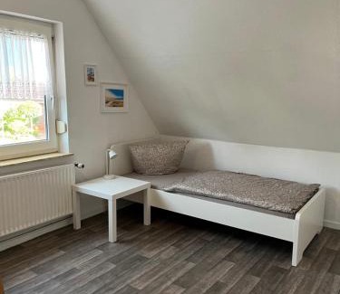 Sudbrookmerland House | Ferienhaus in Ostfriesland