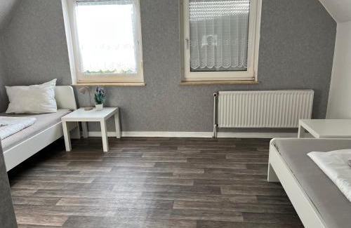 Sudbrookmerland House | Ferienhaus in Ostfriesland