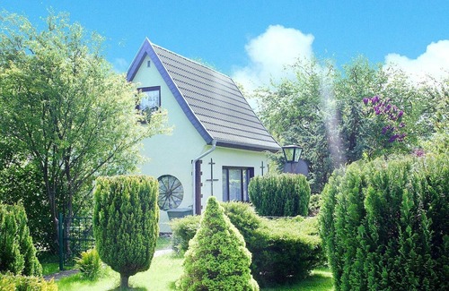 Wiek House | Ferienhaus in Wiek