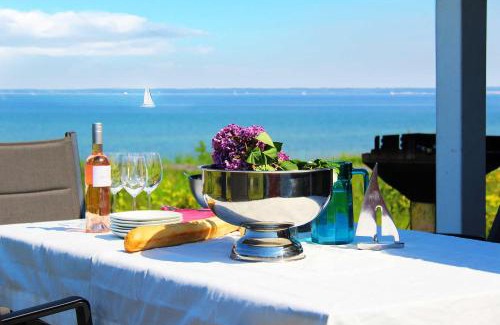 Nieby House | Ferienhaus Jerup