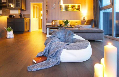 Nieby House | Ferienhaus Jerup