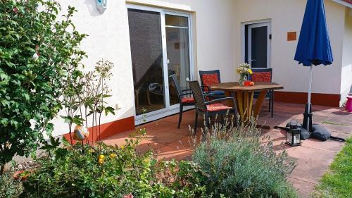 Boiensdorf House | Ferienhaus "Karo"