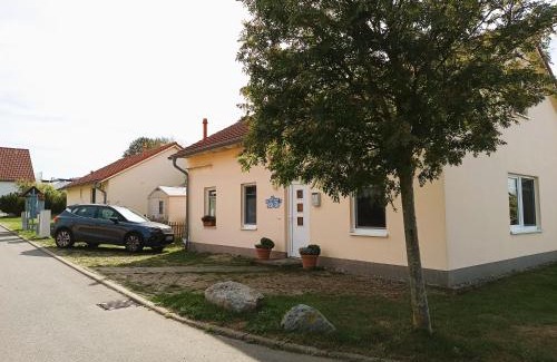 Boiensdorf House | Ferienhaus "Karo"