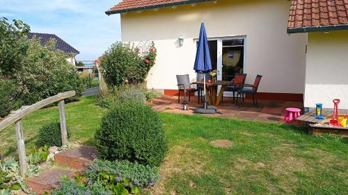 Boiensdorf House | Ferienhaus "Karo"