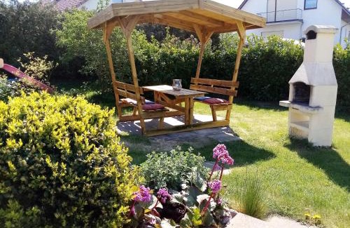 Boiensdorf House | Ferienhaus "Karo"