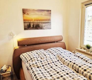 Barth Apartment | Ferienhaus Kranichnest