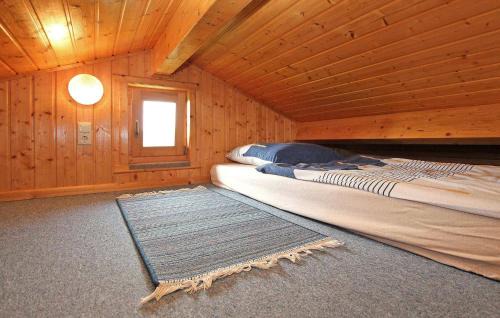 Kummerow House | Ferienhaus Kummerow