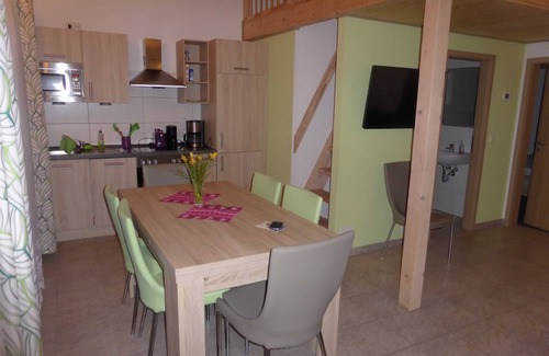 Trassenheide House | Ferienhaus L 30 - Ferienhaushälfte 30