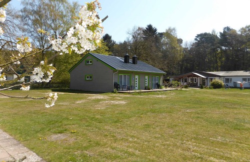 Trassenheide House | Ferienhaus L 30 - Ferienhaushälfte 30