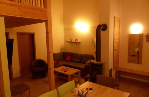Trassenheide House | Ferienhaus L 30 - Ferienhaushälfte 30