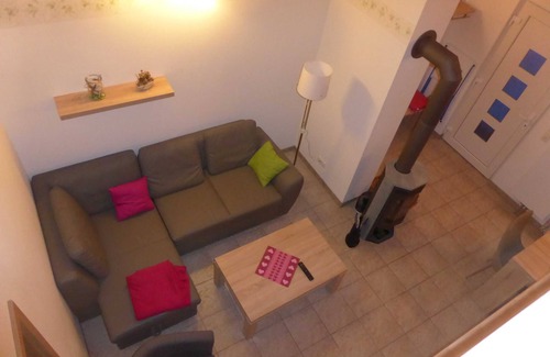 Trassenheide House | Ferienhaus L 30 - Ferienhaushälfte 30