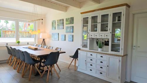 Kakohl House | Ferienhaus "Lille Hus" - Urlaub mit bis zu 12 Personen