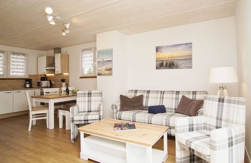 Dranske House | Ferienhaus Liva - Das Ferienhaus Liva in Dranske auf Rügen