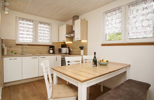 Dranske House | Ferienhaus Liva - Das Ferienhaus Liva in Dranske auf Rügen