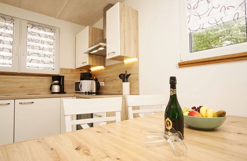 Dranske House | Ferienhaus Liva - Das Ferienhaus Liva in Dranske auf Rügen