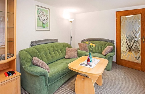 Lubmin House | Ferienhaus Lubmin (Seebad)
