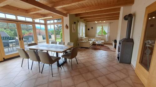 Fahrendorf House | Ferienhaus Manuela