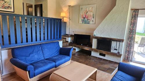 Biersdorf am See House | Ferienhaus mit Garten im Naturpark Südeifel