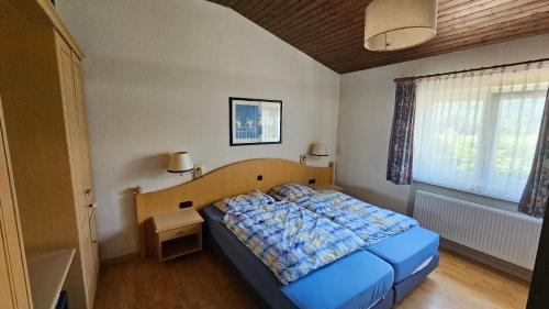 Biersdorf am See House | Ferienhaus mit Garten im Naturpark Südeifel