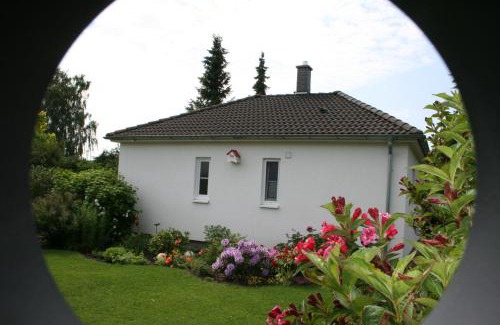 Muritz House | Ferienhaus Nachtigall