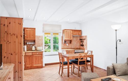 Muritz House | Ferienhaus Nahe Der Müritz