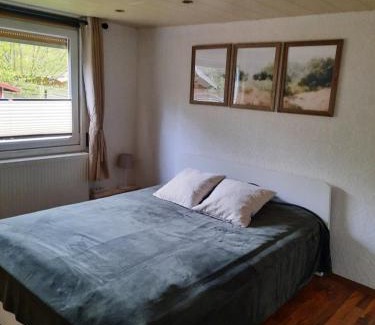 Winsen an der Aller Apartment | Ferienhaus NaturGlück