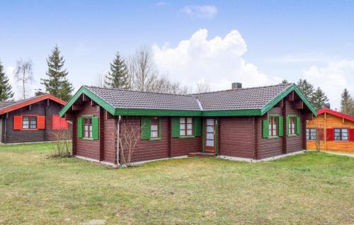 Hayingen House | Ferienhaus Neckar 38