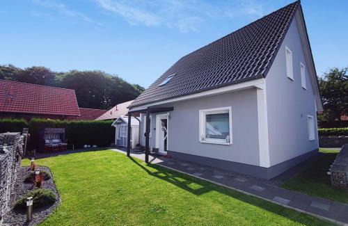 Sassnitz House | Ferienhaus Ostseeblick Rügen