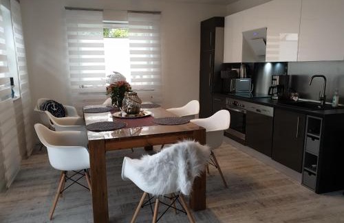 Sassnitz House | Ferienhaus Ostseeblick Rügen