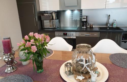 Sassnitz House | Ferienhaus Ostseeblick Rügen