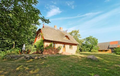 Muritz House | Ferienhaus Penzlin Ot Krukow
