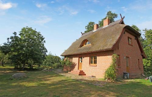 Muritz House | Ferienhaus Penzlin Ot Krukow
