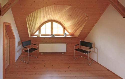 Muritz House | Ferienhaus Penzlin Ot Krukow