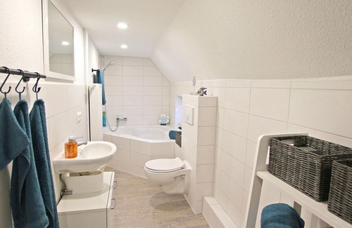 Muritz House | Ferienhaus Penzlin SEE 11241 - SEE 11241