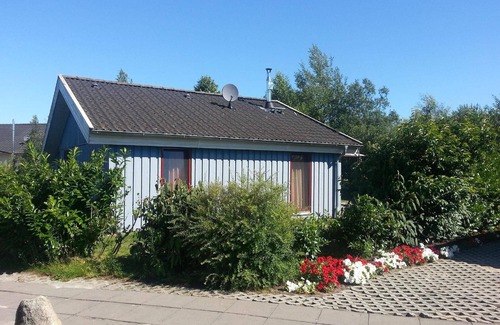 Twist House | Ferienhaus Pinto Béla in Twist