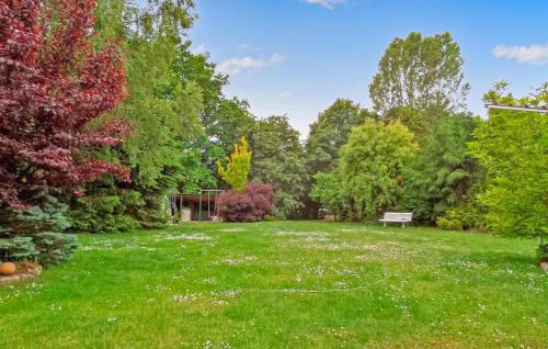 Plau am See House | Ferienhaus Plau Am See