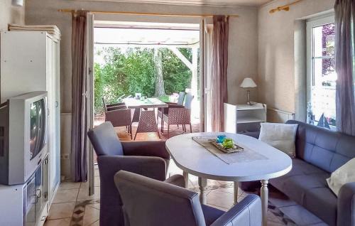 Plau am See House | Ferienhaus Plau Am See